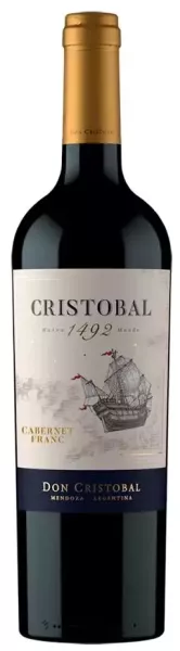 Don Cristobal Cabernet Franc