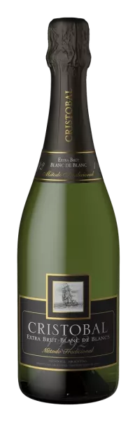 Don Cristobal Espumante Champenoise