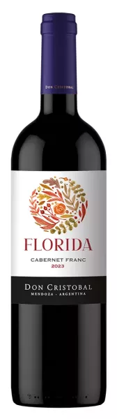 Don Cristobal Florida Cabernet Franc
