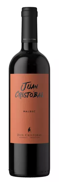 Don Cristobal Juan Cristobal Malbec