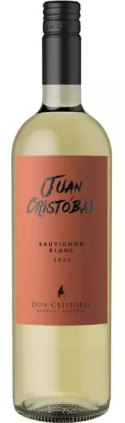 Don Cristobal Juan Cristobal Sauvignon Blanc