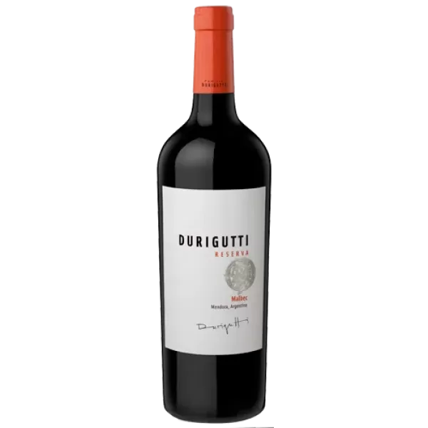 Durigutti Reserva Malbec