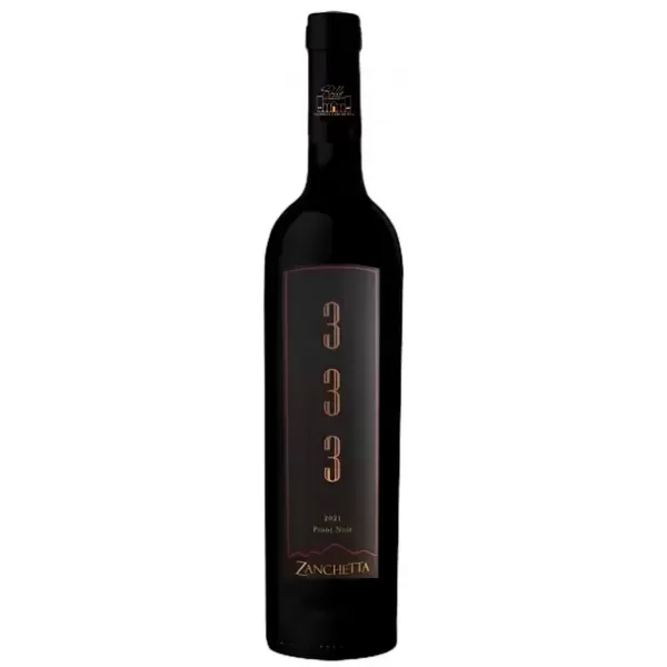 333 Pinot Noir
