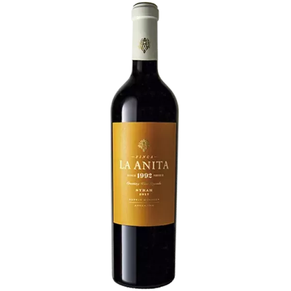Finca La Anita Syrah