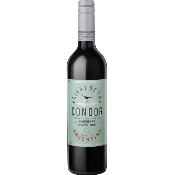 Finca Decero Flight Of De Condor Cabernet Sauvignon