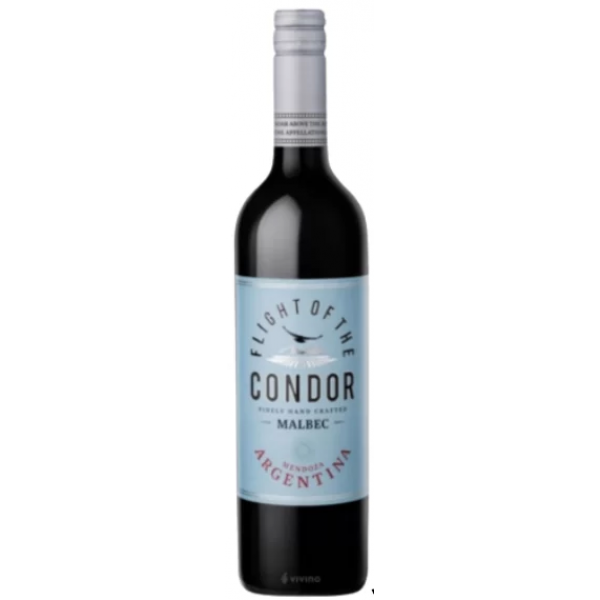 Finca Decero Flight Of De Condor Malbec