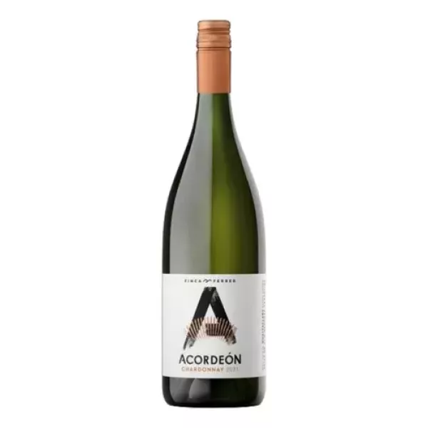 Finca Ferrer Acordeon Chardonnay