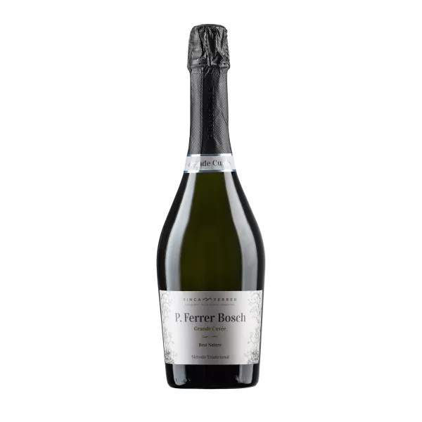 Finca Ferrer Bosch Gran Cuvee