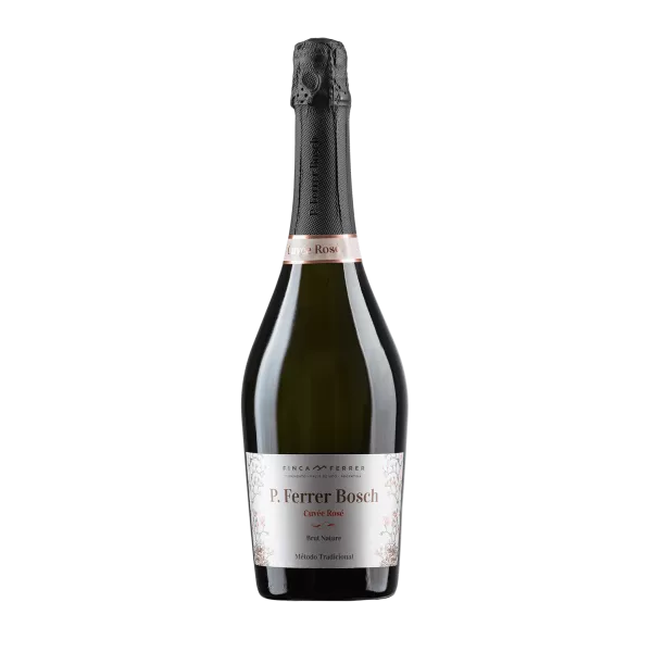 Finca Ferrer Bosch Gran Rose