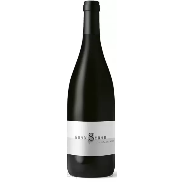 Finca Las Moras Gran Syrah