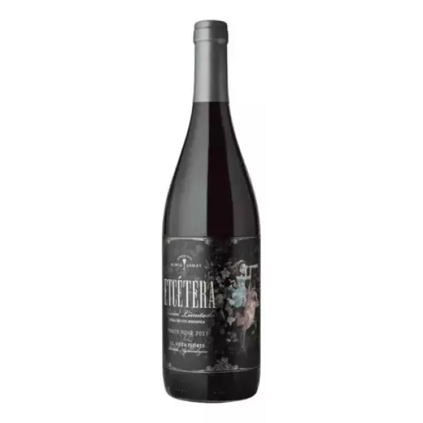 Etcetera Pinot Noir