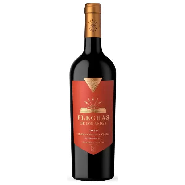 Flecha De Los Andes Gran Cabernet Franc