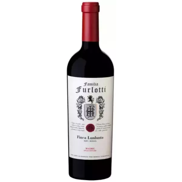 Furlotti Finca Lunlunta Malbec