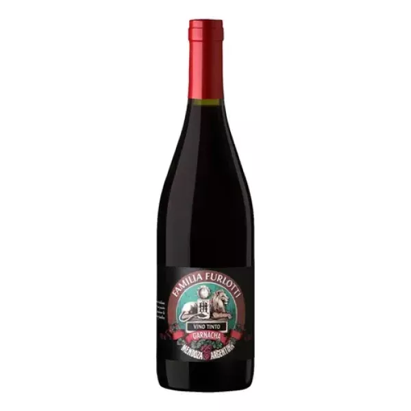Furlotti Garnacha