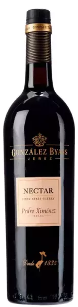 Pedro Ximenez Sherry