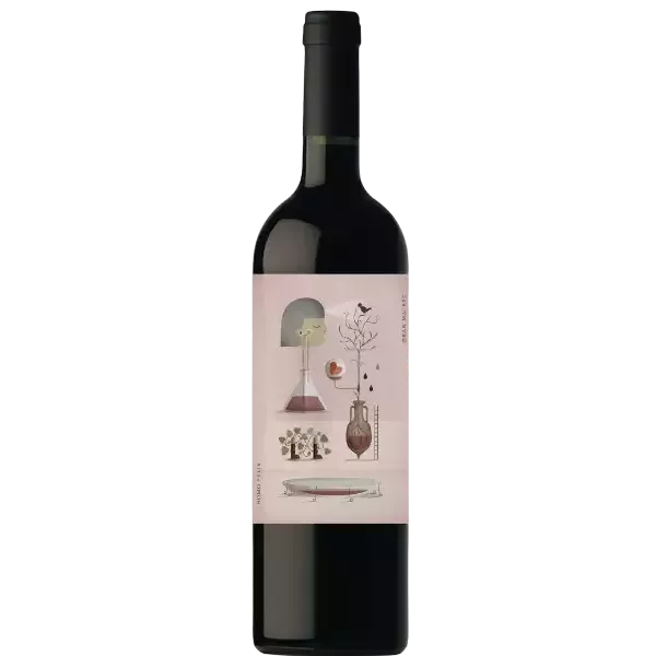 Homo Felix Gran Malbec