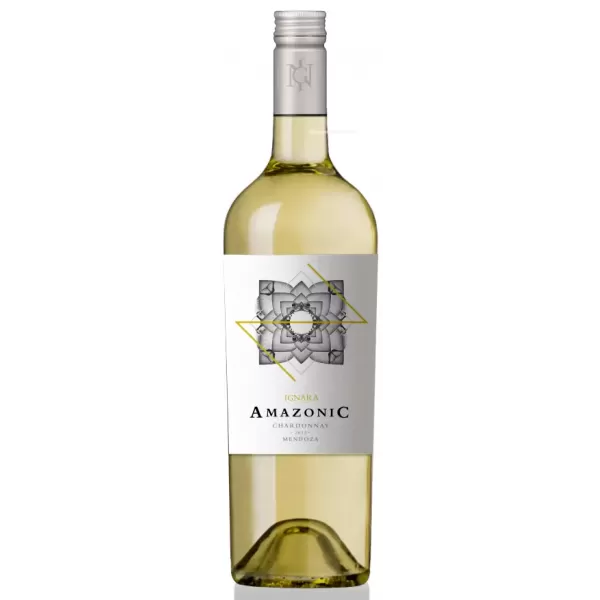 Amazonic Chardonnay