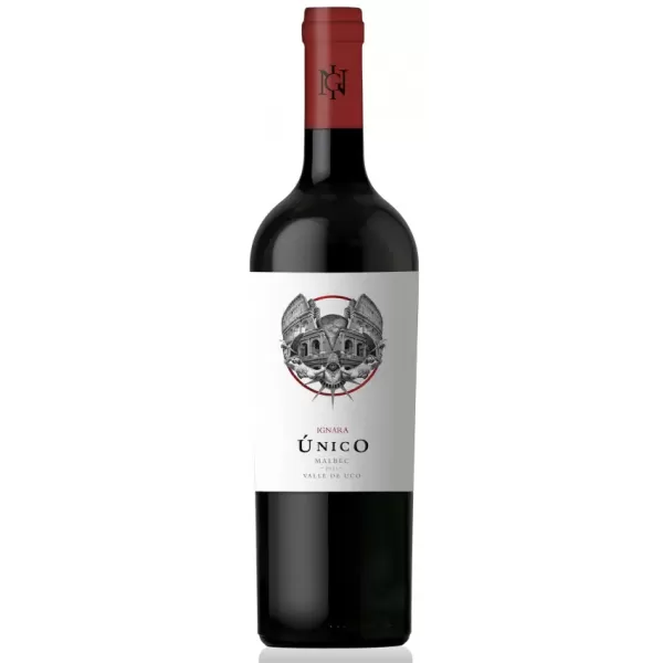 Ignara Unico Malbec