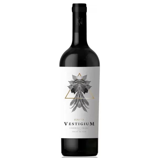 Vestigium Cabernet Franc