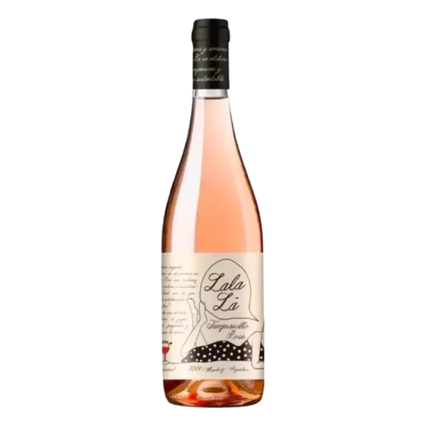 Lalala Tempranillo Rose