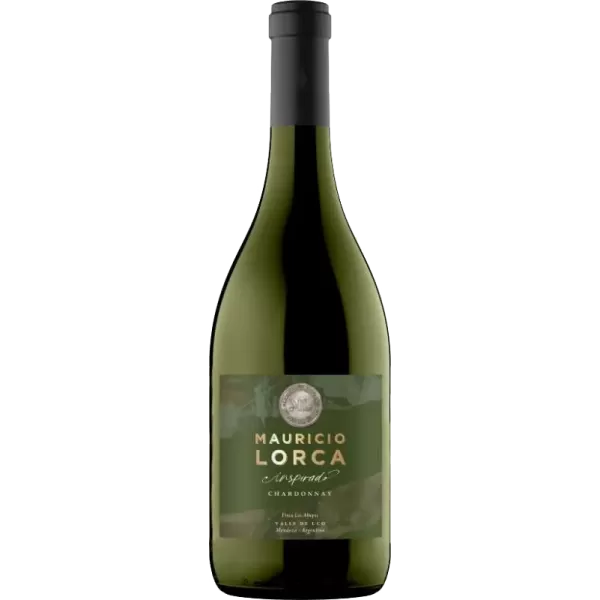 Lorca Inspirado Chardonnay