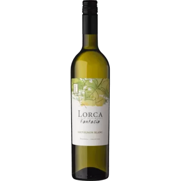 Lorca Fantasia Sauvignon Blanc