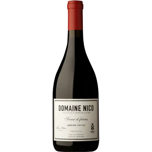 Domaine Nico Grand Mere Pinot Noir