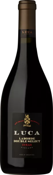 Luca Syrah