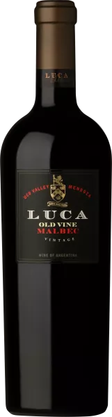 Luca Malbec