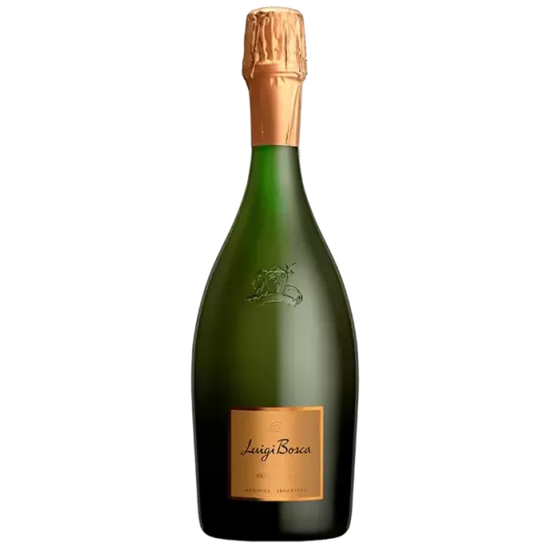 Luigi Bosca Espumante Brut Nature
