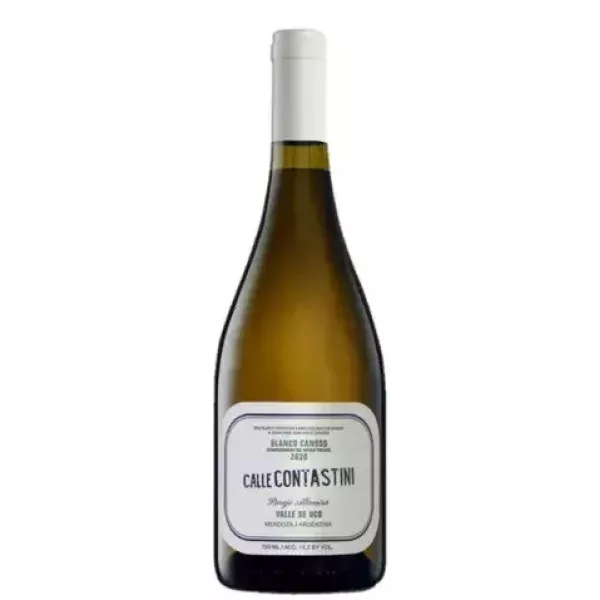 Calle Constantini Chardonnay