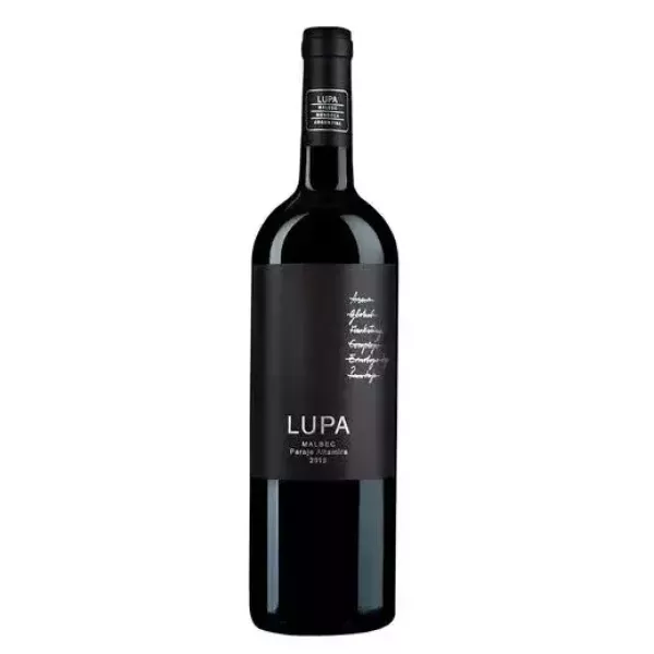 Lupa Malbec