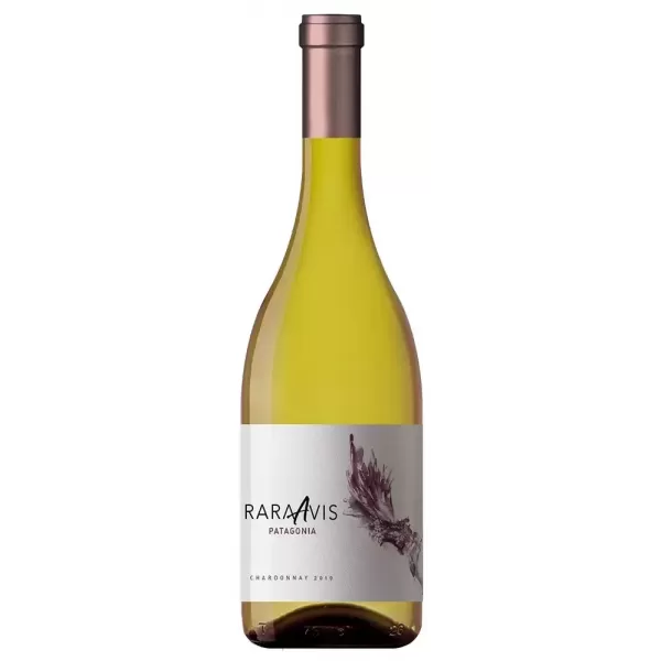 Malma Rara Avis Chardonnay