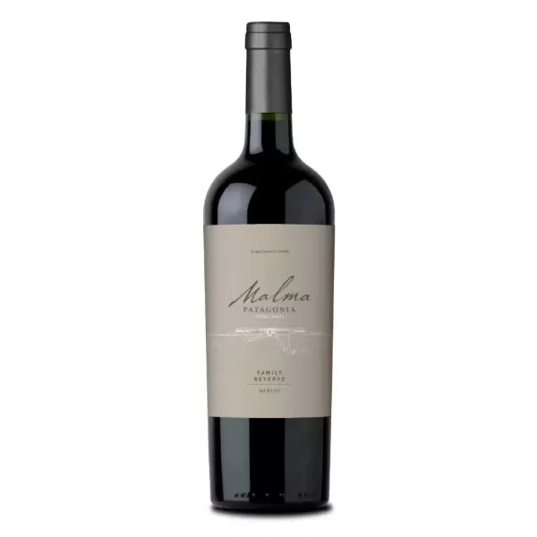 Malma Reserva Familia Merlot