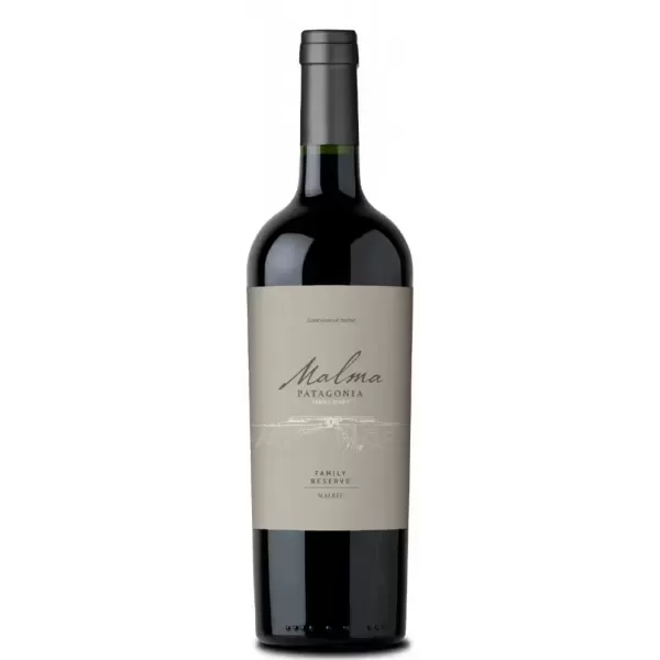 Malma Reserva Familia Malbec