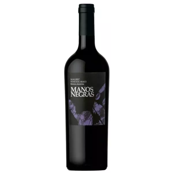Manos Negras Stone Soil Malbec