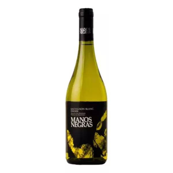 Manos Negras Cold Soil Sauvignon Blanc