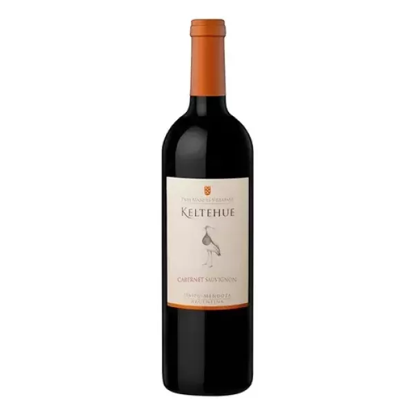 Villafañe Keltehue Cabernet Sauvignon