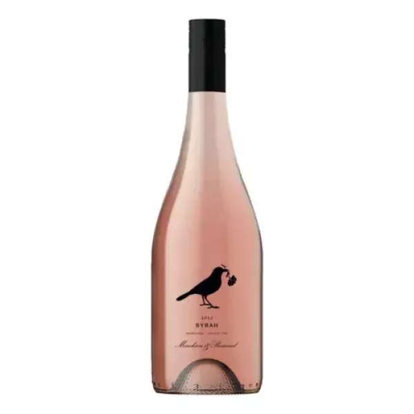 Marchiori&Barraud Syrah Rose