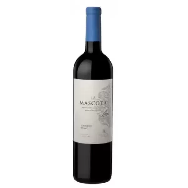 La Mascota Cabernet Franc