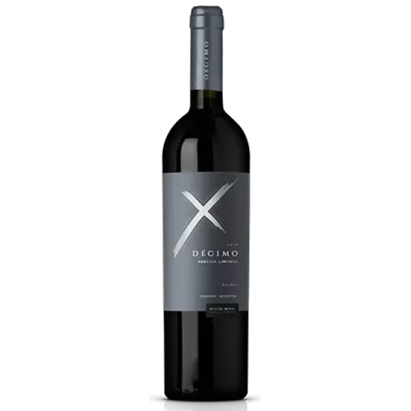 Miguel Minni Decimo Malbec
