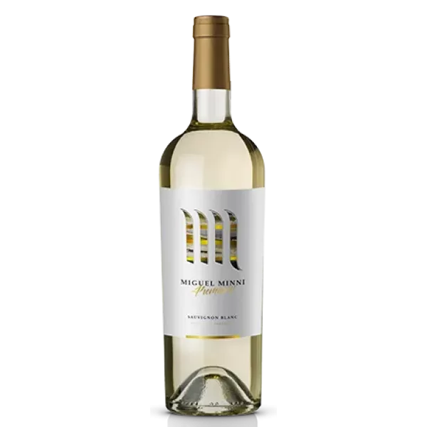 Miguel Minni Premium Sauvignon Blanc