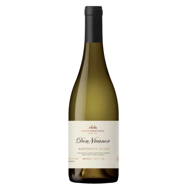 Don Nicanor Sauvignon Blanc