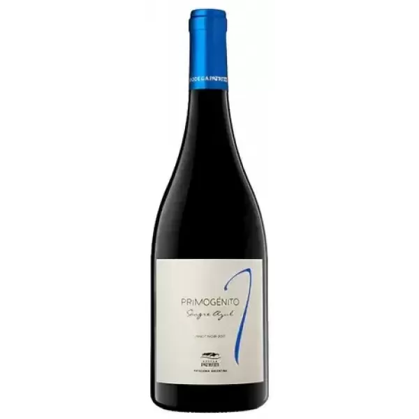 Primogenito Sangre Azul Pinot Noir