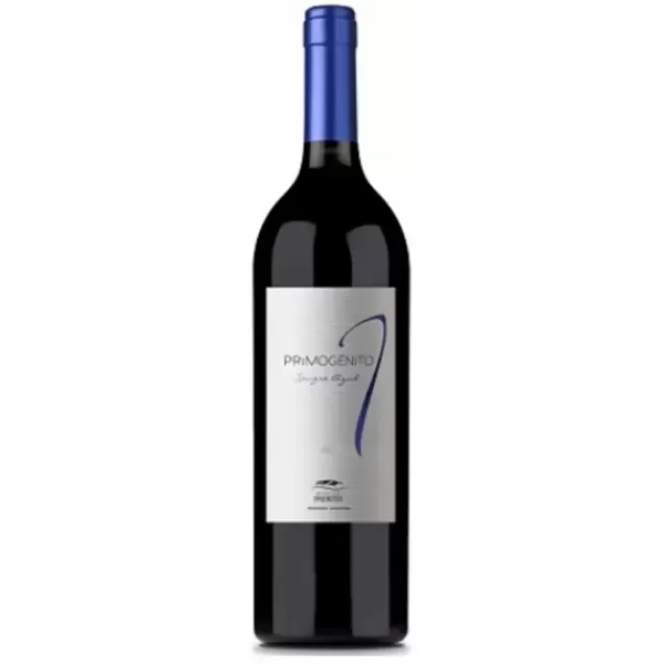 Primogenito Sangre Azul Merlot