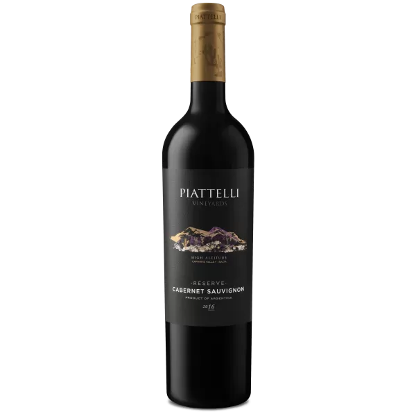 Piattelli Reserva Cafayate Cabernet Sauvignon