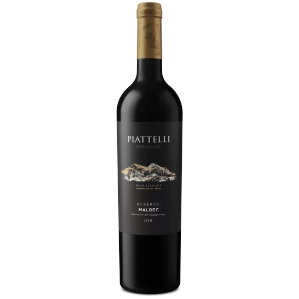 Piattelli Reserva Cafayate Malbec