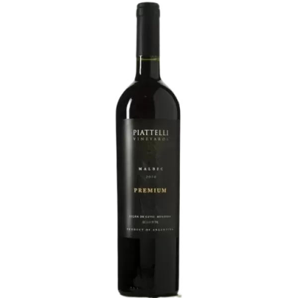 Piattelli Premium Reserve Malbec Mendoza