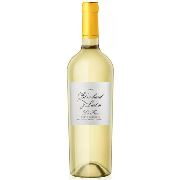 Blanchard Lurton Les Fous