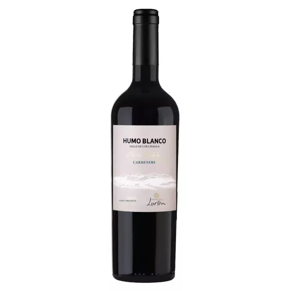 Piedra Negra Humo Blanco Atelier Carmenere